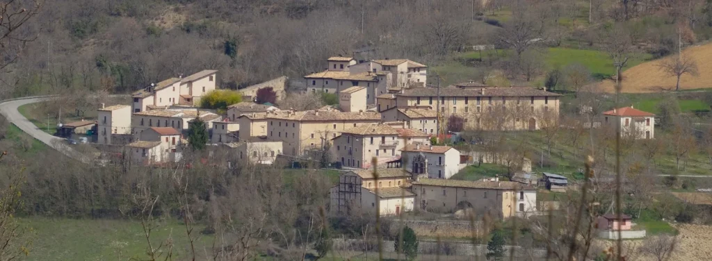 Chiesa dei Santi Lorenzo Levita Martire e Lucia a San Lorenzo di Beffi