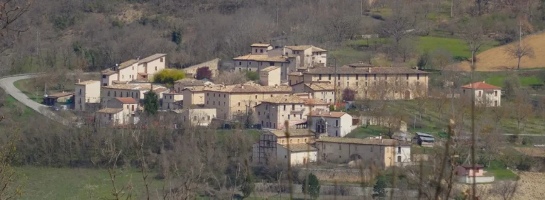 Chiesa dei Santi Lorenzo Levita Martire e Lucia a San Lorenzo di Beffi