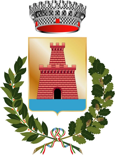 Stemma del Comune di Abbateggio