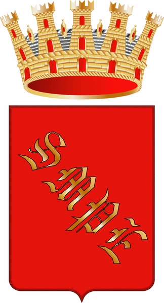 Stemma del Comune di Sulmona